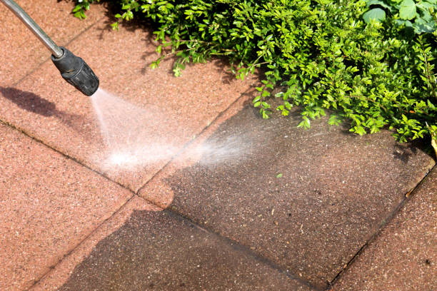 Best Pressure Washing Brick  in Julesburg, CO